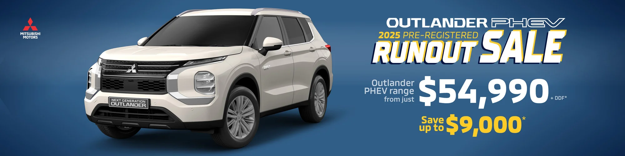 Banner OutlanderPHEV 500x July25