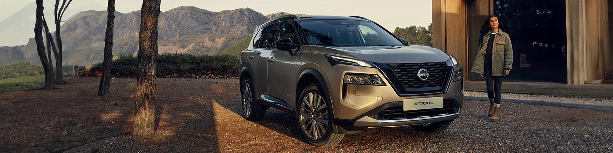 Nissan Lp Banner