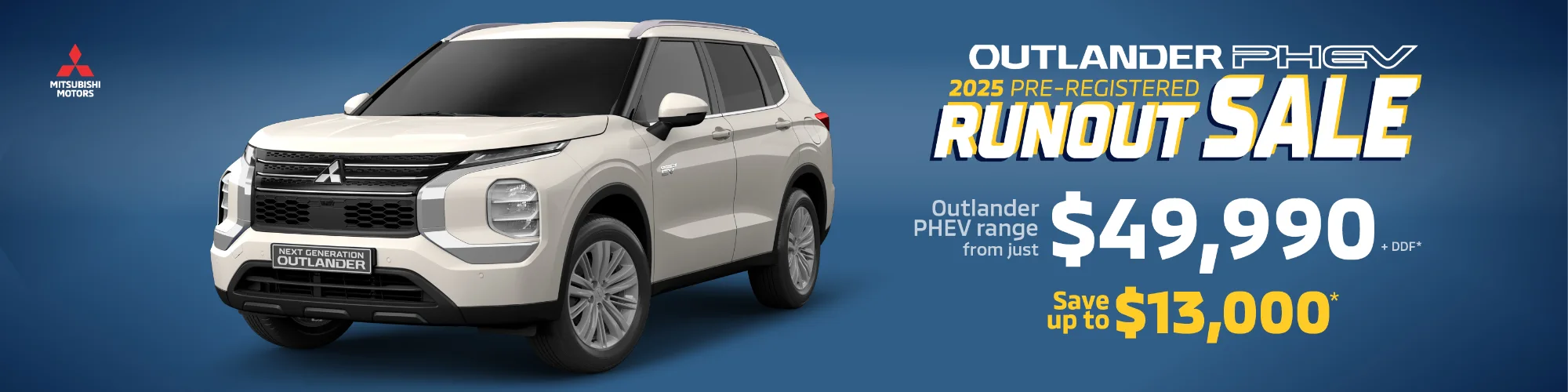 Outlanderphev Sep Offer Lp
