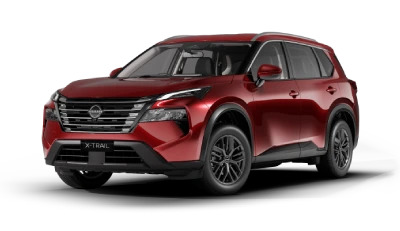 X-Trail ST 